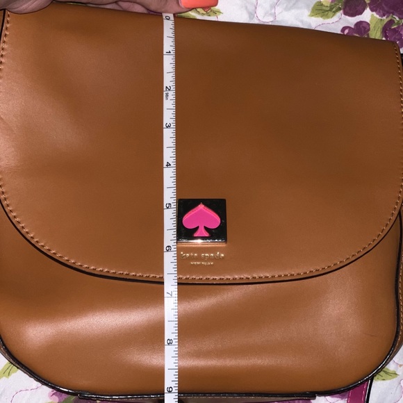 Kate Spade bag - Picture 5 of 5